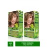 NATURTINT 2’li Set 7n Fındık Kabuğu Saç Boyası