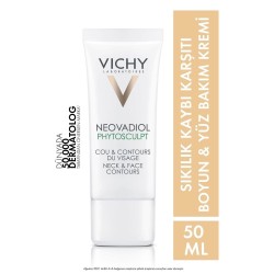 Vichy Neovadiol Phytosculpt Neck & Face Contours Cream 50 ml