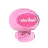 Steriball Çocuk Renkli Diş Fırçası Koruyucu Hijyenik Kap