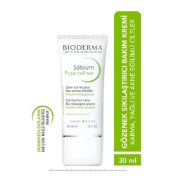 Bioderma Sebium Pore Refiner 30 ml