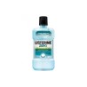 Listerine Zero Alkolsüz Ağız Gargarası 250 ml - Hafif Nane