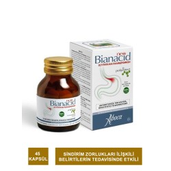 Aboca Neo Bianacid 45 Kapsül