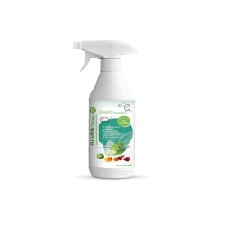 Biomik Meyve Sebze Temizleme Solüsyon Spreyi 500 ml