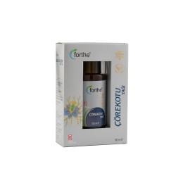 Forthe Çörek Otu Yağı 100 ml
