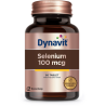 Dynavit Selenium 100 mcg 90 Tablet