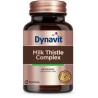 Dynavit Milk Thistle Complex 60 Kapsül