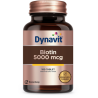 Dynavit Biotin 5000 mcg 100 Tablet