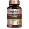 Dynavit Korean Ginseng Complex  Panax Ginseng 30 Kapsül