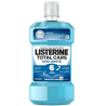Listerine Total Care Stay White Ağız Gargarası 250 ml - Serinletici Nane