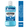 Listerine Total Care Stay White Ağız Gargarası 250 ml - Serinletici Nane