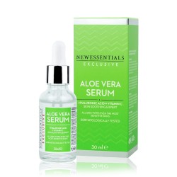 Newessentials Aloe Vera Serum 30ml