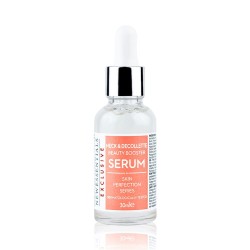 Newessentials Boyun ve Dekolte Yaşlanma Karşıtı Serum 30ml