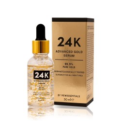 Newessentials 24K Advanced Gold Serum 30 ml