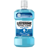 Listerine Total Care Stay White Ağız Gargarası 500 ml - Serinletici Nane