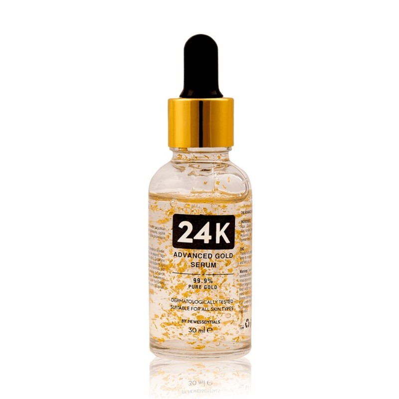 Newessentials 24K Advanced Gold Serum 30 ml