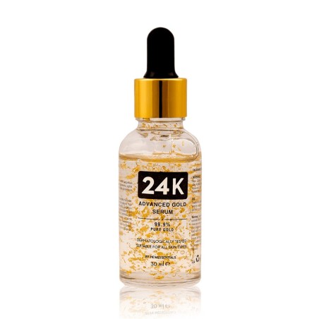 Newessentials 24K Advanced Gold Serum 30 ml