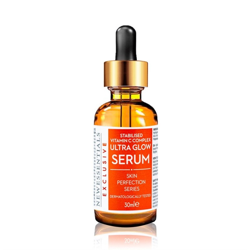 Newessentials Yoğun Vitamin C Serum 30 ml Newessentials Yoğun Vitamin C Serum 30 ml