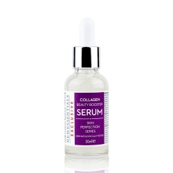 Newessentials Kollajen Beauty Booster Serum 30ml