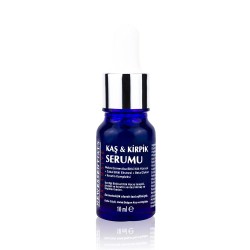 Newessentials Kaş ve Kirpik Serumu 10 ml