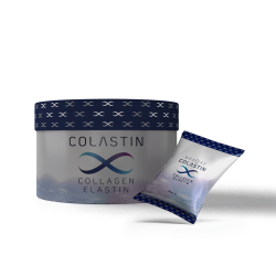 Colastin Collagen Elastin 10gr x 14 Saşe
