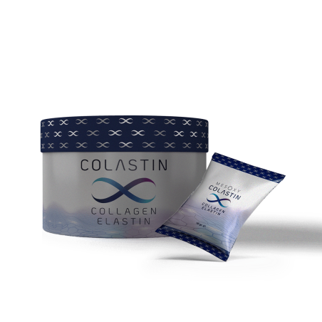 Colastin Collagen Elastin 10gr x 14 Saşe