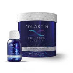 Colastin Collagen Elastin 50ml x 14 Shot