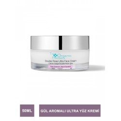 The Organic Pharmacy Double Rose Ultra Face Cream 50 ml
