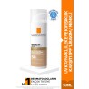 La Roche Posay Anthelios Age Correct Spf 50 Leke ve Kırışıklık Karşıtı Renkli Güneş Kremi 50 ml