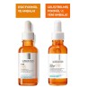 La Roche Posay  Pure Vitamin C12 Cilt Serumu Saf C Vitamini İle Işıltı Veren Antioksidan Serum 30ml