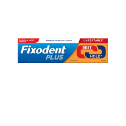 Fixodent Plus Premium Yatıştırıcı Krem 40 g