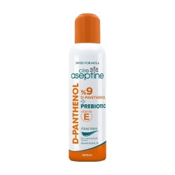 Cire Aseptine D-Panthenol Sprey 200 ml
