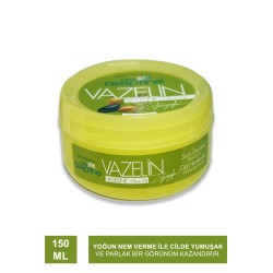 Cire Aseptine Zeytinyağlı Vazelin 150 ml