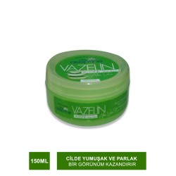Cire Aseptine Aloe Vera Vazelin150 ml