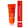 Cire Aseptine Vitamin C El Kremi 75 ml