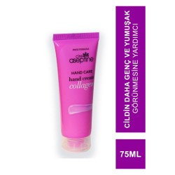 Cire Aseptine Collagen El Kremi 75 ml