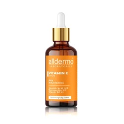 Alldermo Vitamin C Serum 30 ml
