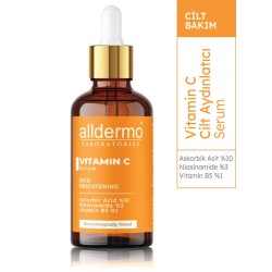 Alldermo Vitamin C Serum 30 ml