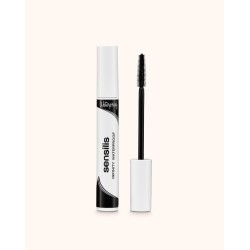 Sensilis Infinity Waterproof Mascara 01 ( Black ) 14 ml