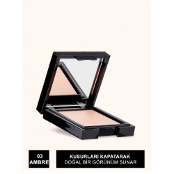 Sensilis Coveressence Even Finishing Concealer 03 ( Ambre ) 2g