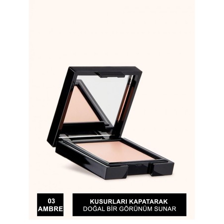 Sensilis Coveressence Even Finishing Concealer 03 ( Ambre ) 2g
