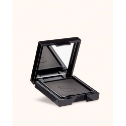 Sensilis Monocharme Nourishing Eyeshadow Göz Farı 01 ( Noir ) 3g