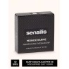 Sensilis Monocharme Nourishing Eyeshadow Göz Farı 02 ( Gris ) 3g