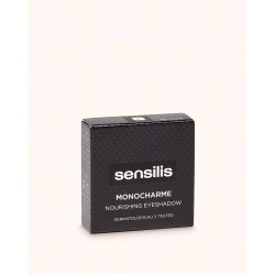 Sensilis Monocharme Nourishing Eyeshadow Göz Farı 07 ( Rosa ) 3g