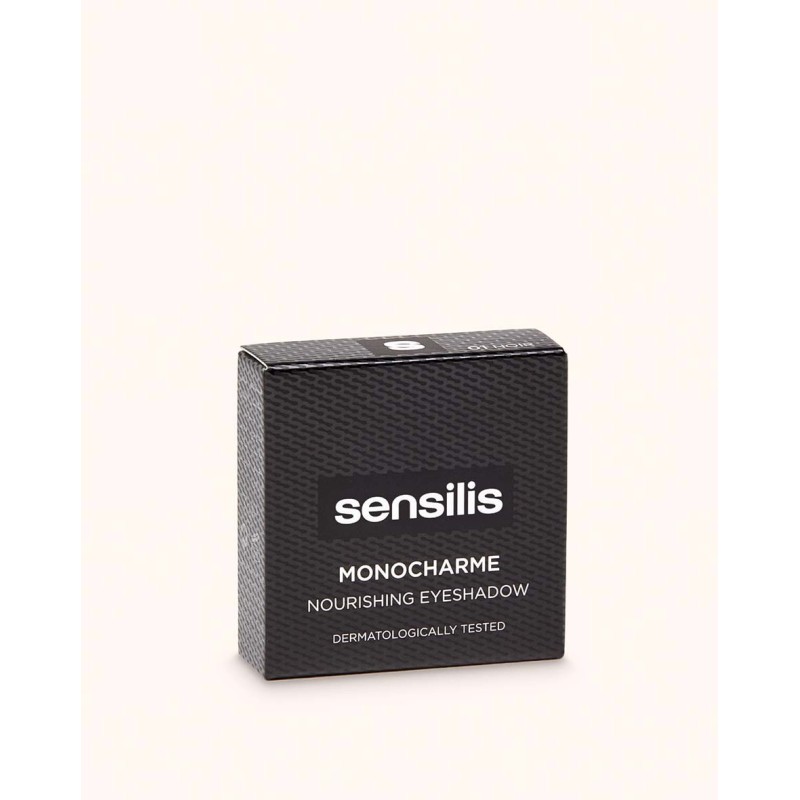 Sensilis Monocharme Nourishing Eyeshadow Göz Farı 07 ( Rosa ) 3g