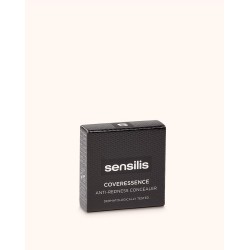 Sensilis Coveressence Anti-Redness Concealer Kapatıcı 2g