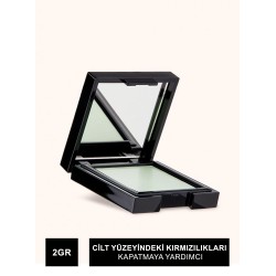 Sensilis Coveressence Anti-Redness Concealer Kapatıcı 2g