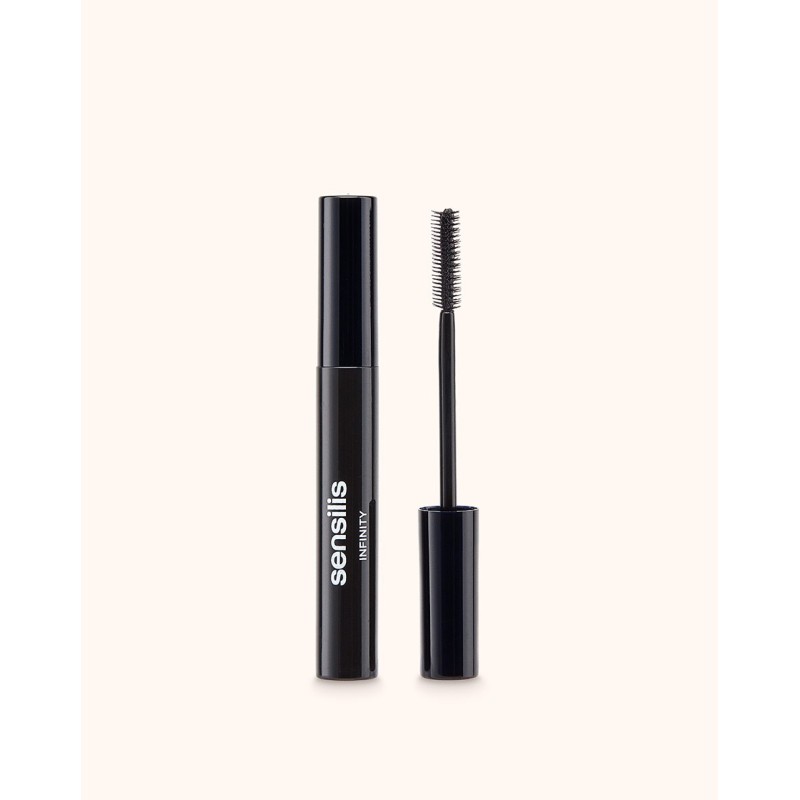 Sensilis Infinity Extending Mascara 01 ( Noir ) 9ml
