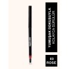 Sensilis Perfect Line Lip Pencil Dudak Kalemi 03 ( Rose ) 0,35g