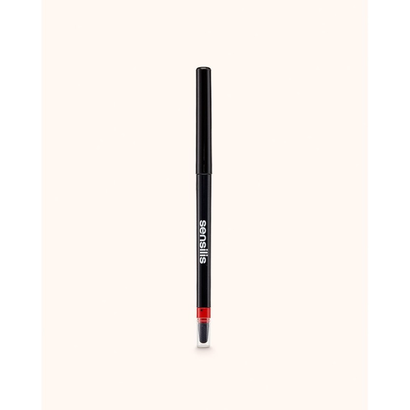 Sensilis Perfect Line Lip Pencil Dudak Kalemi 04 ( Red ) 0,35g