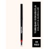 Sensilis Perfect Line Lip Pencil Dudak Kalemi 04 ( Red ) 0,35g